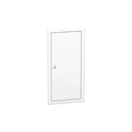 SCHNEIDER Resi9 porte pour bac d'encastrement 3 rangées 13 modules R9H13312