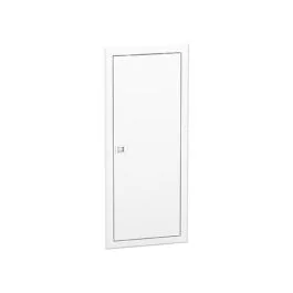 SCHNEIDER Resi9 porte pour bac d'encastrement 4 rangées 13 modules - R9H13313
