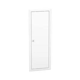 SCHNEIDER Resi9 porte pour bac d'encastrement 4 rangées 13 modules - R9H13314