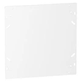 SCHNEIDER Resi9 Fond isolant pour coffret électrique 1 rangée 13 modules - R9H13382