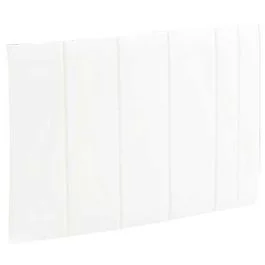 SCHNEIDER Resi9 Obturateur blanc 5 modules pour coffret électrique - R9H13387