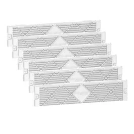 SCHNEIDER Resi9 6 supports pour gaine technique logement GTL 18 modules - R9H13541