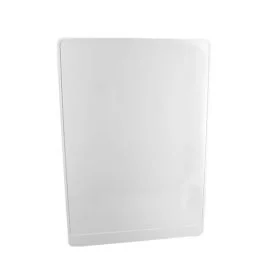 SCHNEIDER Resi9 Porte Styl blanche pour tableau électrique 3 rangées 18 modules - R9H18423