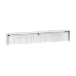 SCHNEIDER Resi9 Embout pour gaine technique logement GTL 18 modules - R9H18539