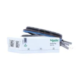 SCHNEIDER Wiser PowerTag - capteur de mesure sans fil triphasé - R9M70
