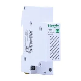 SCHNEIDER Resi9 XP Sonnerie modulaire 80dB 8/12V - R9PCBB