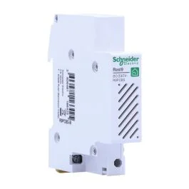 SCHNEIDER Resi9 XP Sonnerie modulaire 80dB 230V - R9PCBS