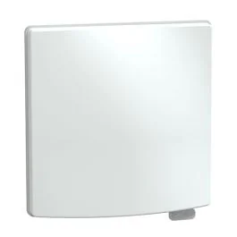 SCHNEIDER Ovalis Sortie de câble universelle 16/20A IP24 - S320644