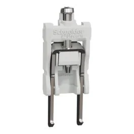 SCHNEIDER Odace Sachet de 20 griffes 50/60mm pour fixation d'appareillages - S989691
