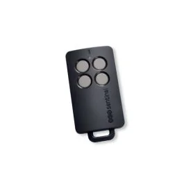 SCS Sentinel Télécommande portail et porte de garage 4 touches - AAM0121