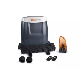 SCS SENTINEL Kit de motorisation pour portail coulissant - OpenGate 3 - MCO0108