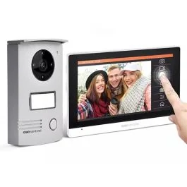 SCS SENTINEL Visiophone filaire Visiodoor avec écran 7" - PVF0041
