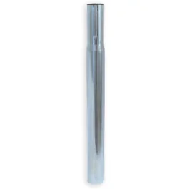 SEDEA Mât emboîtable en acier galvanisé 40mm x 1,5m - 80336