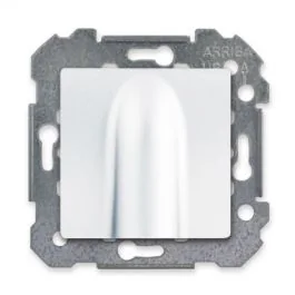 SIEMENS Delta Viva Sortie de câble blanc