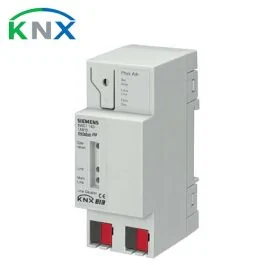 SIEMENS KNX Coupleur de lignes et zones