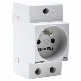 SIEMENS Prise modulaire 2P+T 16A 2,5 modules