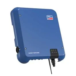 SMA Onduleur triphasé 8 kW 2 MPPT - STP8.0-3AV-40