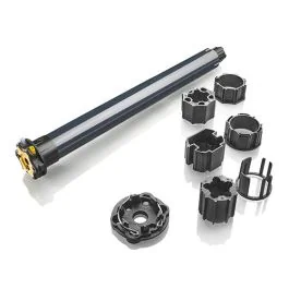 SOMFY Kit remplacement moteur volet roulant filaire 10Nm - 1240385
