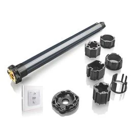 SOMFY Kit remplacement moteur volet roulant radio RTS 10Nm - 1240388