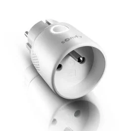 SOMFY Prise télécommandée ON/OFF IO - 1822617