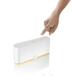 SOMFY Tahoma Swich Box domotique connectée IO/RTS - 1870595