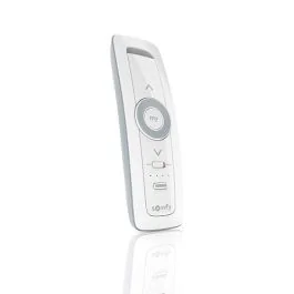 SOMFY Situo Télécommande de centralisation à variation io Pure 5 canaux - 1870646