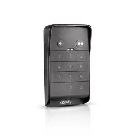 SOMFY Clavier à code RTS 2 canaux - 1870916 