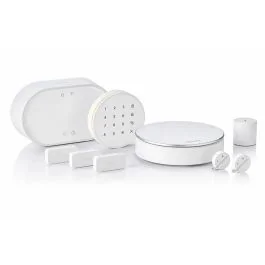 SOMFY Home Alarm Advanced - 1875259