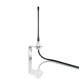 SOMFY Antenne pour moteur de portail ou garage radio RTS ou RTR 433 Mhz - 2400472