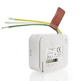 SOMFY Micro-module radio pour volet roulant 1 canal RTS - 2401162