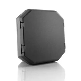 SOMFY Récepteur radio - fil pilote pour programmateur - 2401246