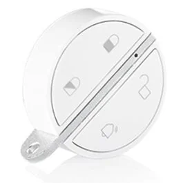 SOMFY Protect Télécommande - Badge de désactivation mains libres - 2401489