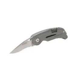 STANLEY Couteau de poche multi-lames Quickslide Sport - 0-10-813