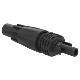 STÄUBLI MC4-Evo Ready Connecteurs femelle PV-KBT4-EVO READY section de câble 4-6 mm² - 320030