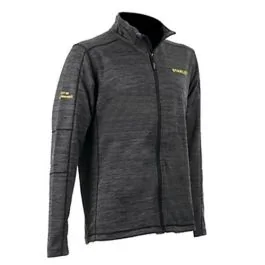 STANLEY Polaire weston ajustée grise taille XL - 98763