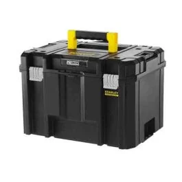 STANLEY Mallette grand volume TSTAK Fatmax - FMST1-71971