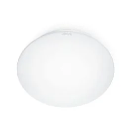 STEINEL Hublot intérieur LED RS 16 LED à détection 230V 9,5W 940lm 4000°K blanc - 008383