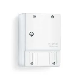STEINEL NightMatic 2000 Interrupteur crépusculaire 1000W IP54 blanc - 550417