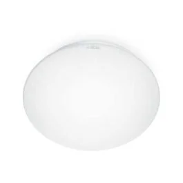 STEINEL Hublot intérieur à détection 230V 60W 275mm blanc - 738013