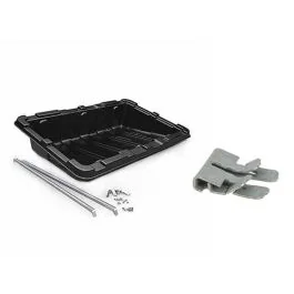 Kit de fixation pour panneaux solaires sur toit plat ou au sol - RENUSOL
