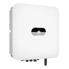 HUAWEI Onduleur monophasé 3kw 2MPPT + antenne intégrée - SUN2000-3KTL-L1