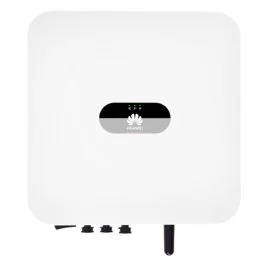 HUAWEI Onduleur monophasé 6kw 2MPPT + antenne intégrée - SUN2000-6KTL-L1