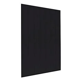 SUNPOWER P6 Panneau solaire monocristallin 410Wc noir - SPR-P6-410-BLK
