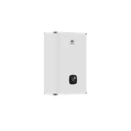 THERMOR Malicio 3 Chauffe-eau électrique plat multiposition connecté 40L - 231063