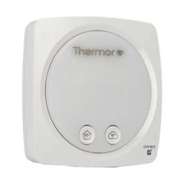 THERMOR Hub Cozytouch Passerelle Zigbee pour radiateur connecté - 400992