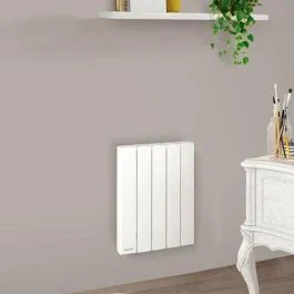 THERMOR Baléares 2 Radiateur chaleur douce horizontal blanc 300W - 492401