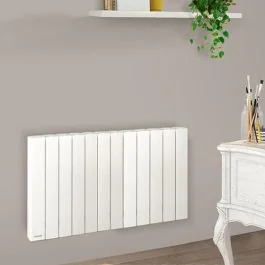 THERMOR Baléares 2 Radiateur chaleur douce horizontal blanc 2000W - 492471