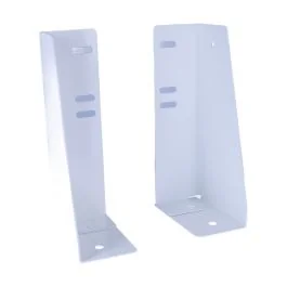 THERMOR Malicio 3 Accroche plafond pour chauffe-eau électrique plat multiposition connecté - 901062