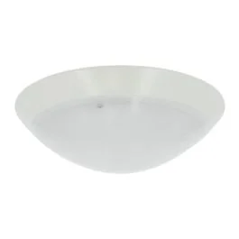 TCIAO Hublot extérieur LED à détection 230V 20W 2200lm 3CCT blanc - TLS6024