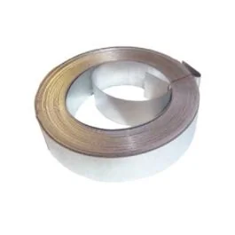 TONNA Feuillard en acier rouleau de 25m - 509100